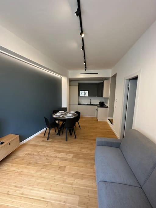 Apartamento Casaviva - In The Historic Center - Sea Génova