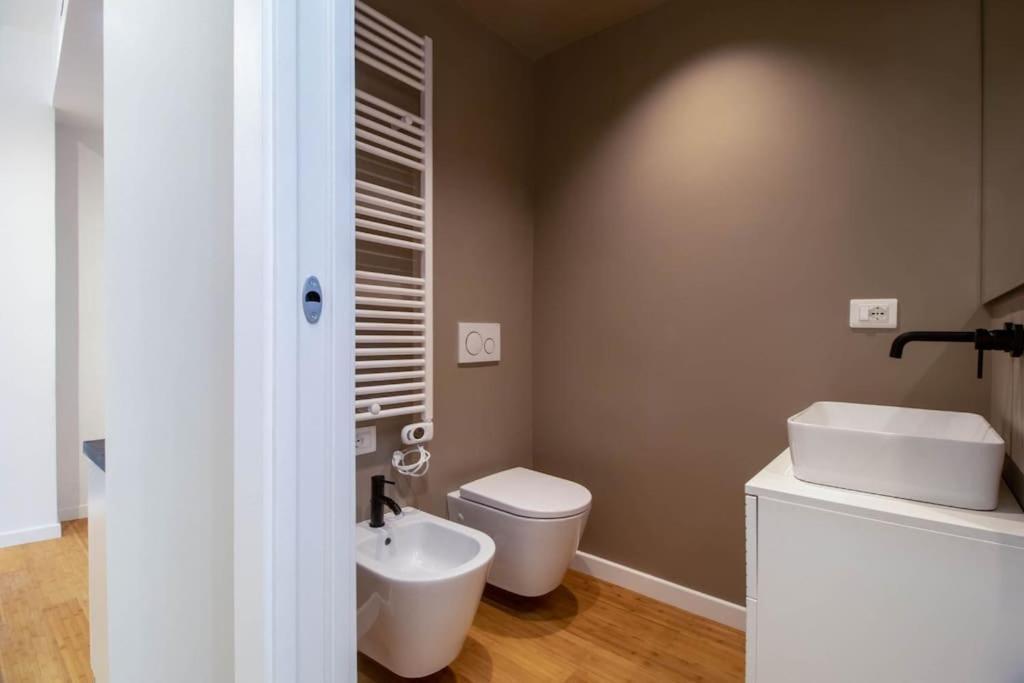 Casaviva - In The Historic Center - Sea Apartamento
