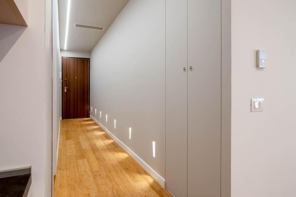 Casaviva - In The Historic Center - Sea Apartamento