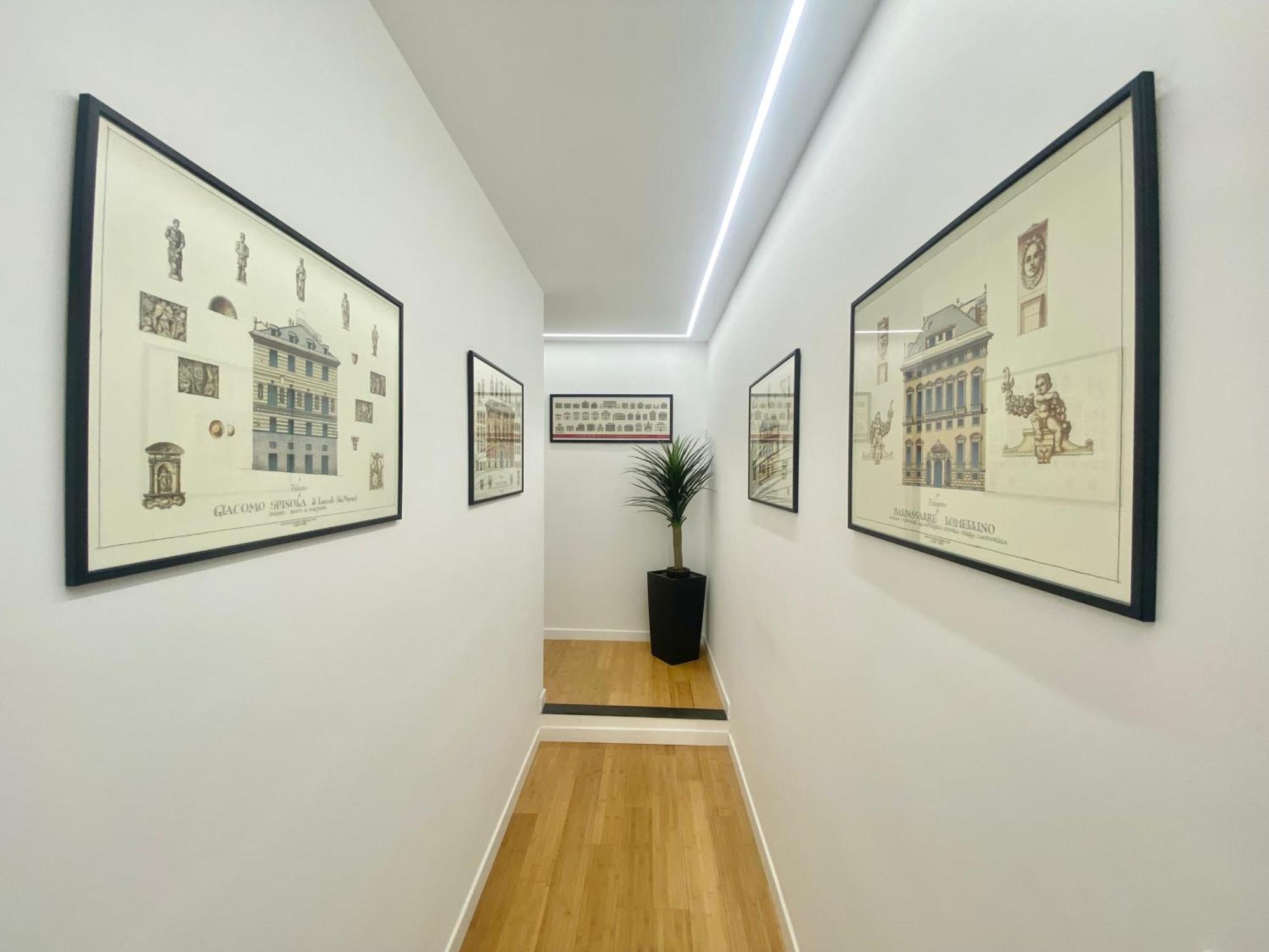 Apartamento Casaviva - In The Historic Center - Sea *