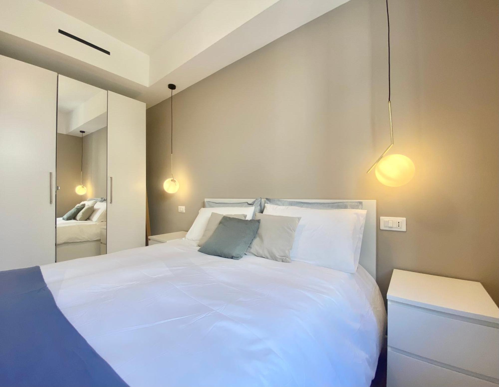 Casaviva - In The Historic Center - Sea Apartamento *