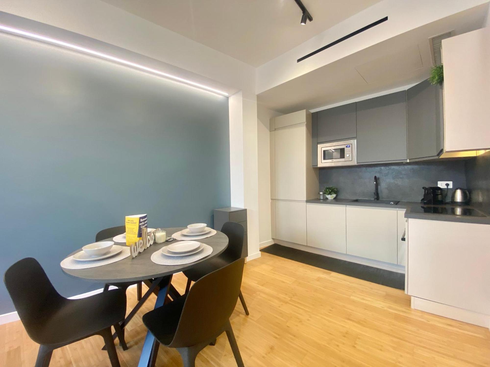 Apartamento Casaviva - In The Historic Center - Sea
