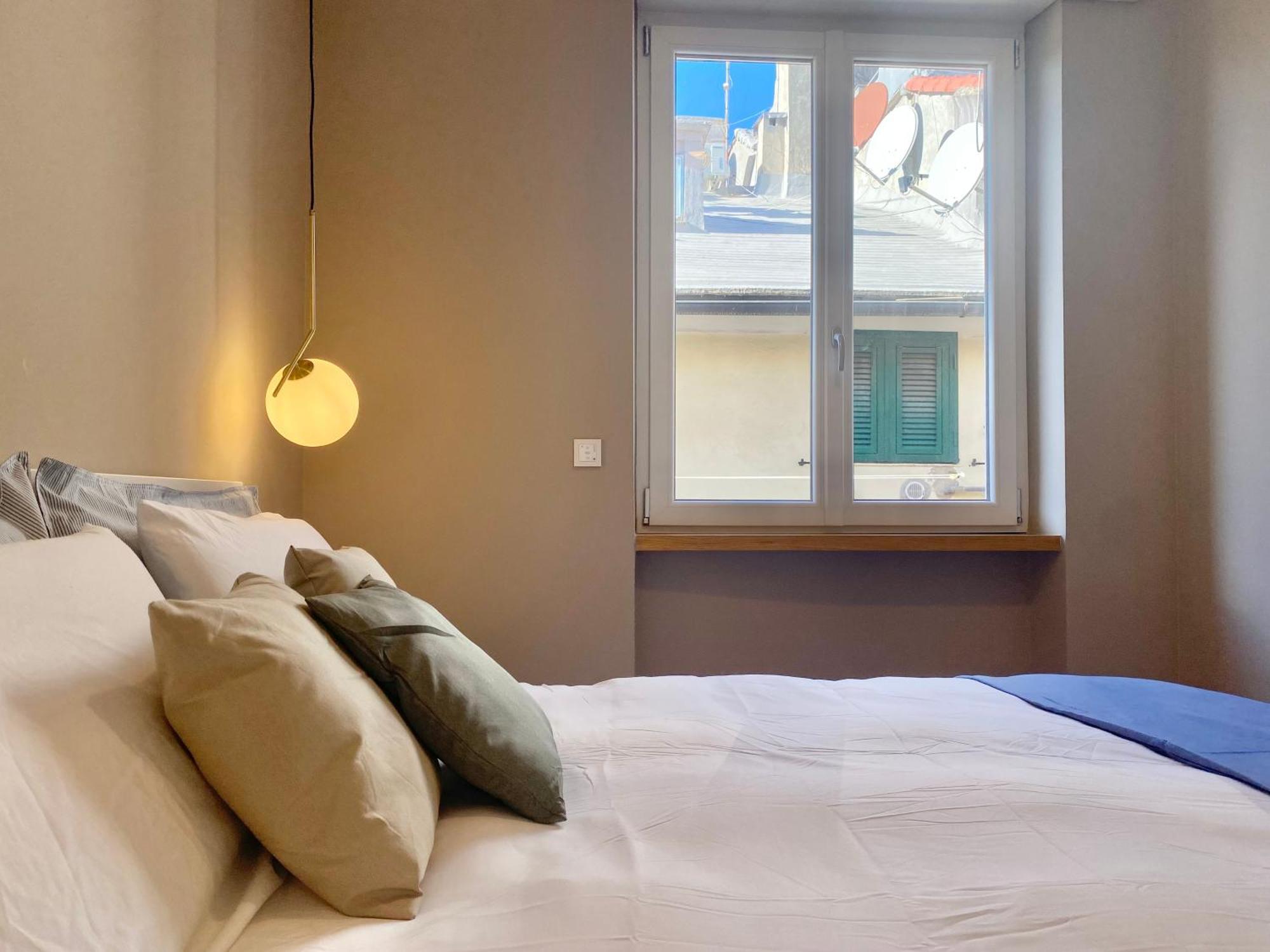 Casaviva - In The Historic Center - Sea Apartamento *